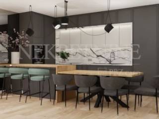 Flat in a new building, Sale, Rijeka, Zapad