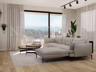 Flat in a new building, Sale, Rijeka, Zapad