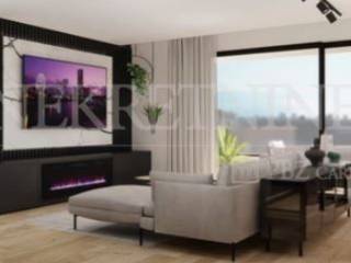 Flat in a new building, Sale, Rijeka, Zapad