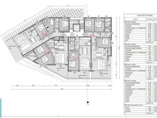 Flat in a new building, Sale, Rijeka, Zapad