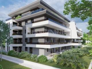Flat in a new building, Sale, Rijeka, Zapad