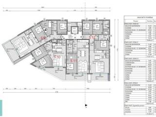 Flat in a new building, Sale, Rijeka, Zapad