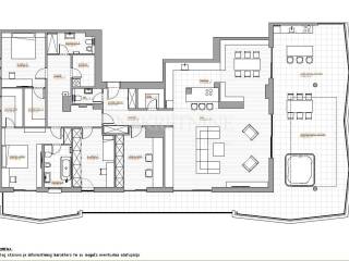 Flat in a new building, Sale, Rijeka, Zapad