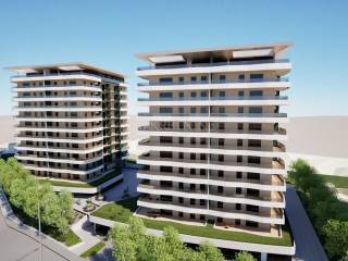 Flat in a new building, Sale, Rijeka, Zapad