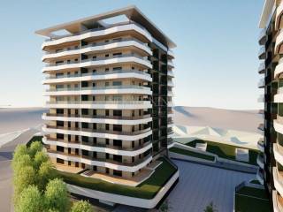 Flat in a new building, Sale, Rijeka, Zapad