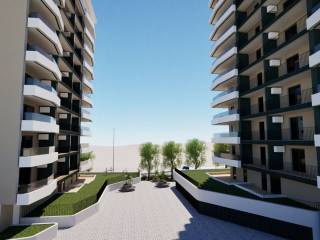 Flat in a new building, Sale, Rijeka, Zapad
