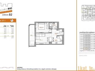 Flat in a new building, Sale, Rijeka, Zapad