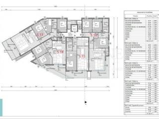 Flat in a new building, Sale, Rijeka, Zapad
