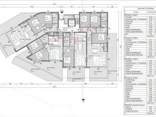 Flat in a new building, Sale, Rijeka, Zapad