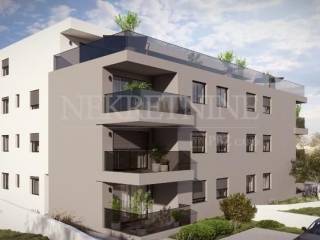 Flat in a new building, Sale, Primošten, Primošten