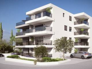 Flat in a new building, Sale, Primošten, Primošten