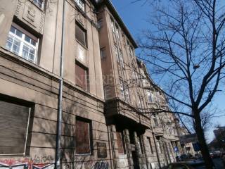 Flat in a building, Sale, Zagreb, Donji Grad