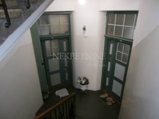 Flat in a building, Sale, Zagreb, Donji Grad