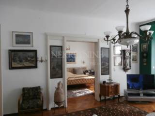 Flat in a building, Sale, Zagreb, Donji Grad