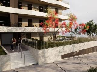 Flat in a new building, Sale, Rijeka, Zapad