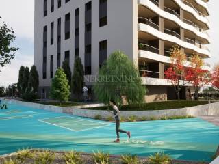 Flat in a new building, Sale, Rijeka, Zapad