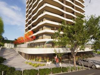 Flat in a new building, Sale, Rijeka, Zapad