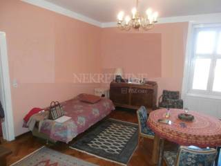 Flat in a building, Sale, Zagreb, Donji Grad