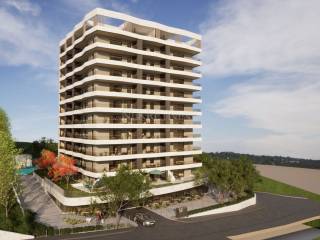Flat in a new building, Sale, Rijeka, Zapad