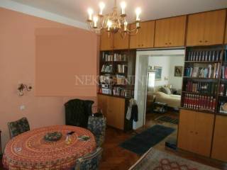 Flat in a building, Sale, Zagreb, Donji Grad