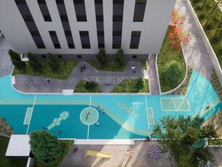 Flat in a new building, Sale, Rijeka, Zapad