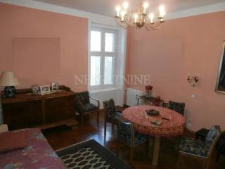 Flat in a building, Sale, Zagreb, Donji Grad