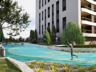 Flat in a new building, Sale, Rijeka, Zapad