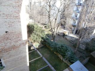 Flat in a building, Sale, Zagreb, Donji Grad