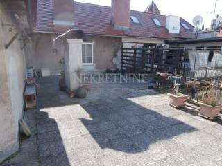 Flat in a building, Sale, Zagreb, Donji Grad
