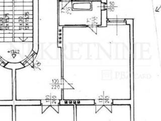 Flat in a building, Sale, Zagreb, Donji Grad