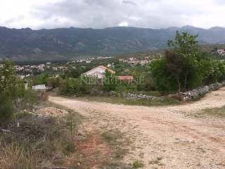 Plot for construction of mixed-use property, Sale, Jasenice, Rovanjska