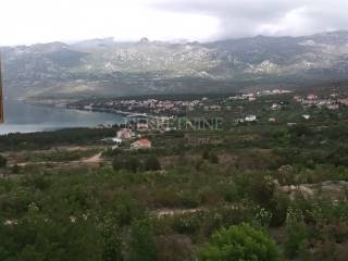 Plot for construction of mixed-use property, Sale, Jasenice, Rovanjska