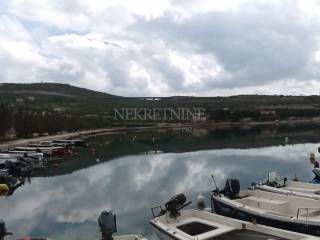 Plot for construction of mixed-use property, Sale, Jasenice, Rovanjska