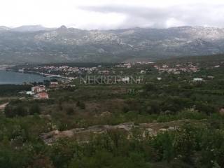 Plot for construction of mixed-use property, Sale, Jasenice, Rovanjska