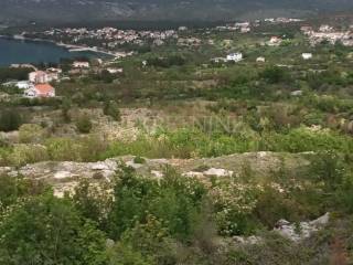 Plot for construction of mixed-use property, Sale, Jasenice, Rovanjska
