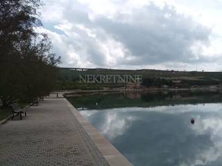 Plot for construction of mixed-use property, Sale, Jasenice, Rovanjska