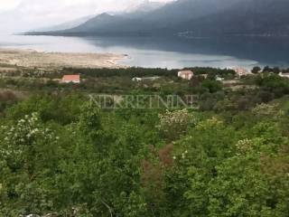 Plot for construction of mixed-use property, Sale, Jasenice, Rovanjska