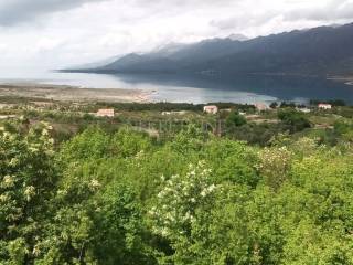 Plot for construction of mixed-use property, Sale, Jasenice, Rovanjska