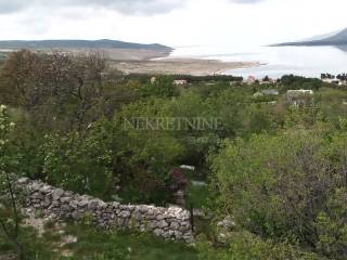 Plot for construction of mixed-use property, Sale, Jasenice, Rovanjska
