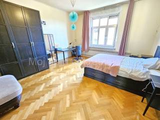 Flat in a building, Sale, Zagreb, Donji Grad