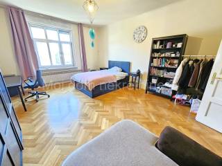 Flat in a building, Sale, Zagreb, Donji Grad