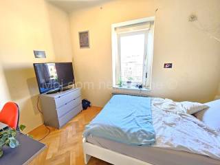 Flat in a building, Sale, Zagreb, Donji Grad