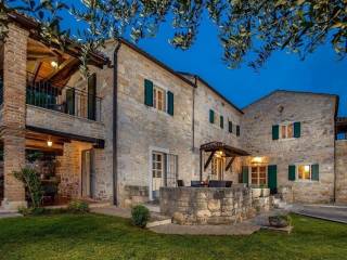 Stone house, Sale, Višnjan, Višnjan