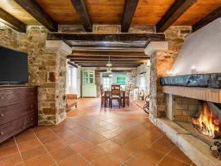 Stone house, Sale, Višnjan, Višnjan