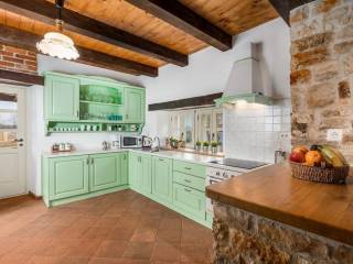 Stone house, Sale, Višnjan, Višnjan