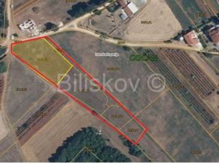 Plot for residential construction, Sale, Barban, Želiski