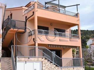 House by the sea, Sale, Rogoznica, Ražanj