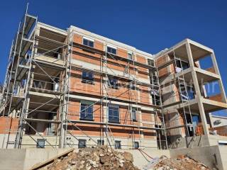 Flat in a new building, Sale, Rogoznica, Rogoznica