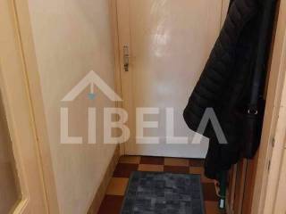 Flat in a building, Sale, Sisak, Zibel
