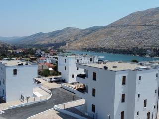 Apartment with a garden, Sale, Šibenik - Okolica, Grebaštica